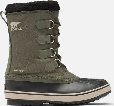 1964 Pac Nylon Waterproof Boots - Men's|-|Bottes 1964 Pac Nylon imperméable - Homme