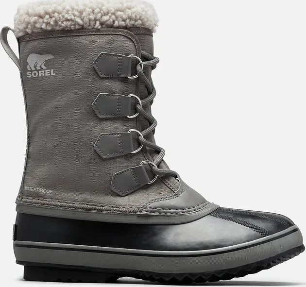 1964 Pac Nylon Waterproof Boots - Men's|-|Bottes 1964 Pac Nylon imperméable - Homme