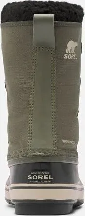 1964 Pac Nylon Waterproof Boots - Men's|-|Bottes 1964 Pac Nylon imperméable - Homme