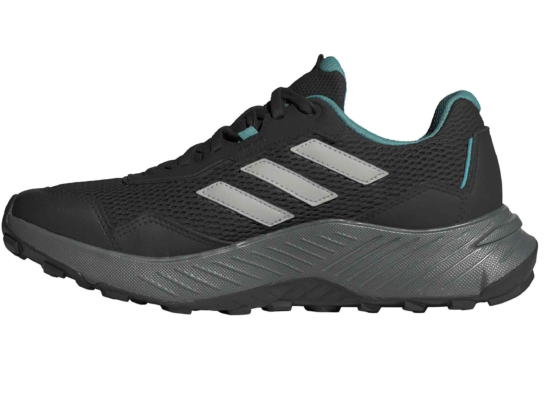 Adidas Womens Tracefinder Terrex Trail Running Shoes <BR> IE5909