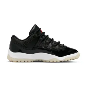 Air Jordan 11 Retro Low Little Kids' Shoes