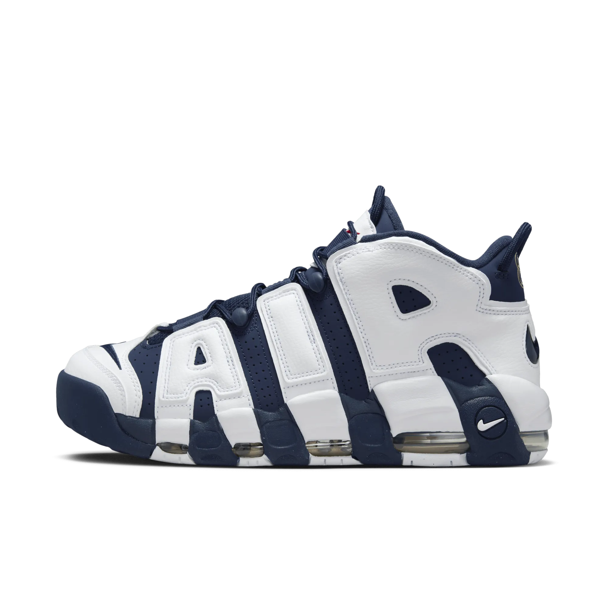 Air More Uptempo '96