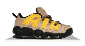 Air More Uptempo Low AMBUSH Vivid Sulfur Limestone