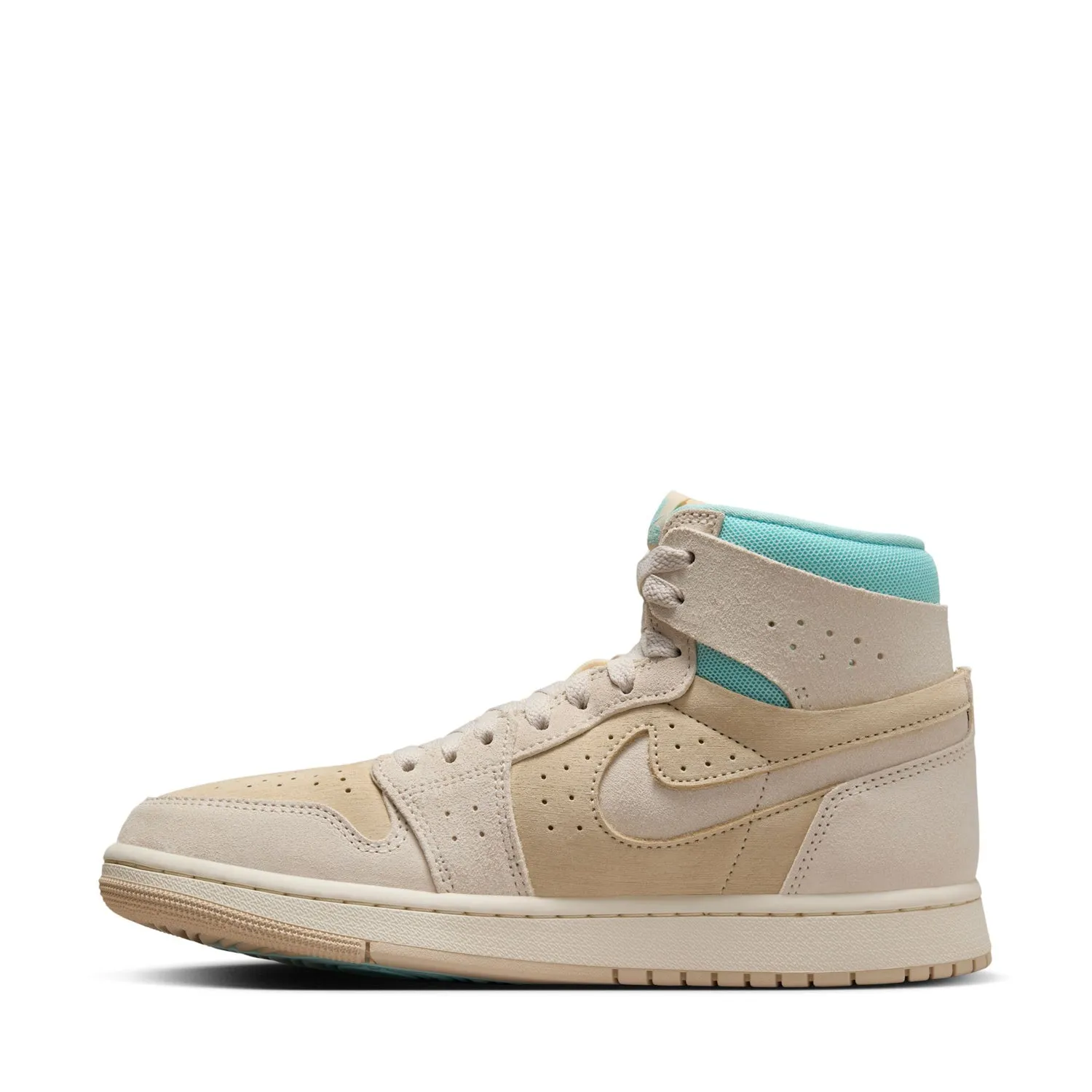 AJ1 Zoom CMFT 2 - Womens