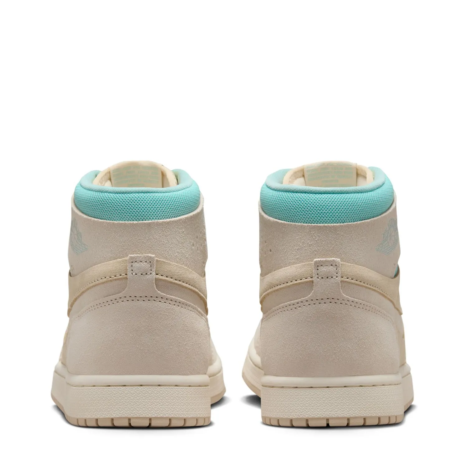 AJ1 Zoom CMFT 2 - Womens