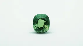 Alexandrite, Cushion Cut 4.59ct