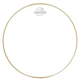 Aquarian SM10 10" Super Mesh No Volume Drum Head