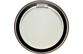 Aquarian Super Kick I Drumhead 22 in.