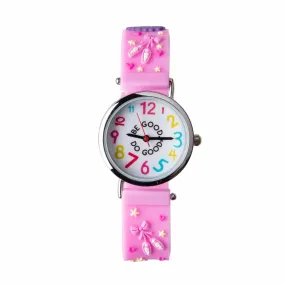 Arvo Kids' Ballet  Watch