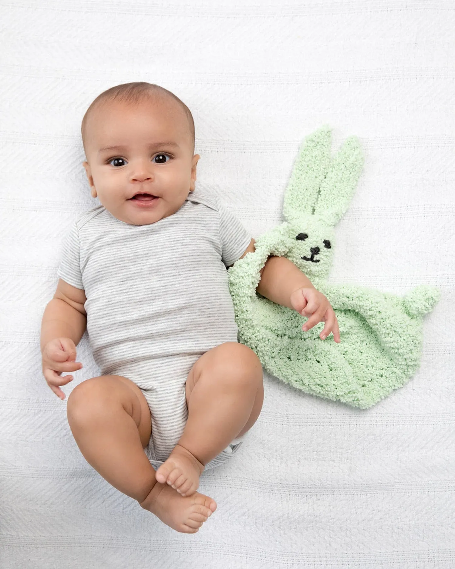 Baby Soft® Boucle Yarn - Discontinued