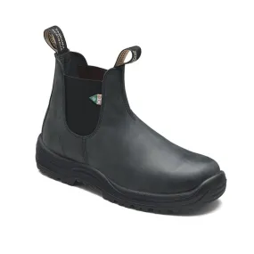 Blundstone 181-Work & Safety Rustic Black