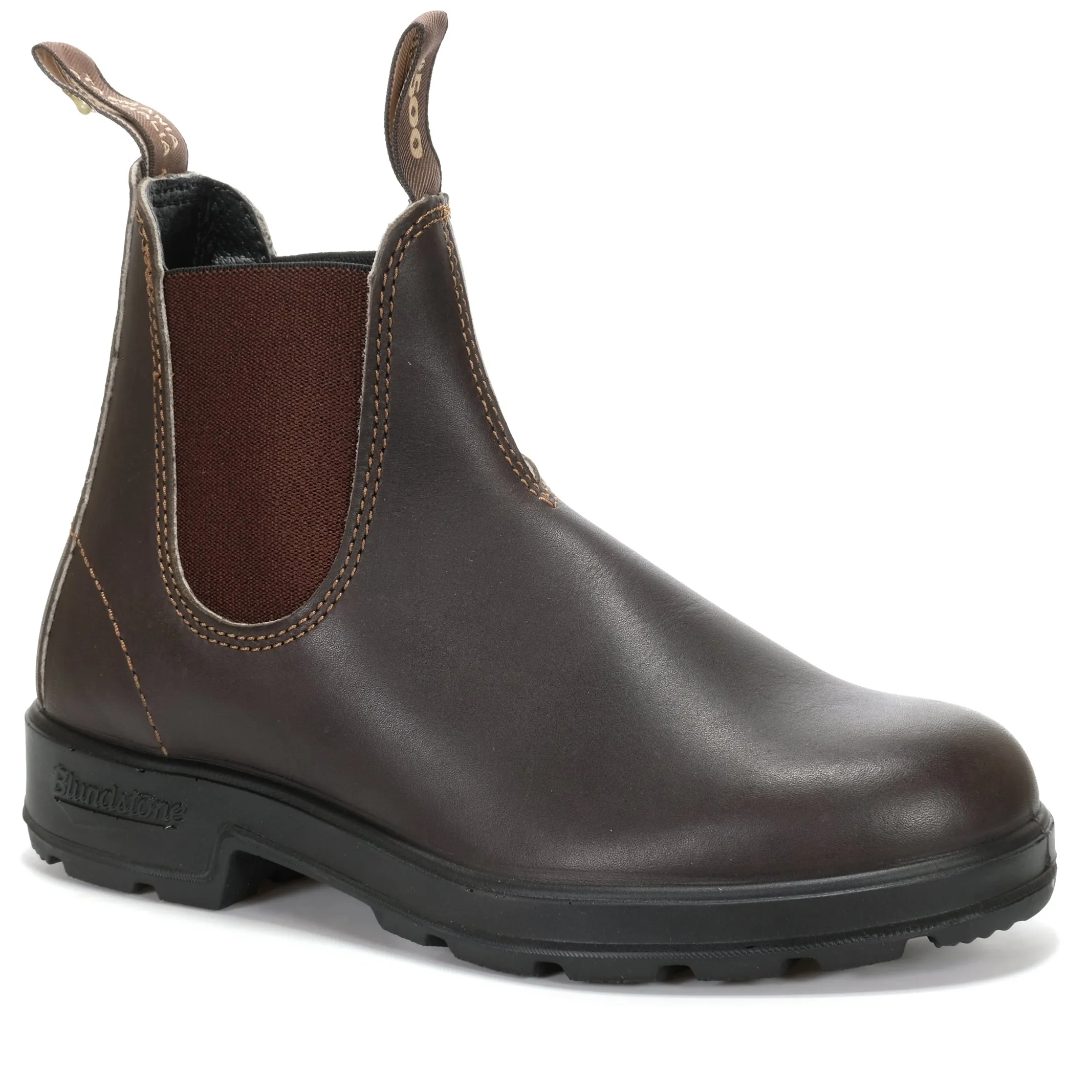 Blundstone 500 Brown