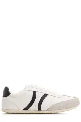 CELINE JOGGER SNEAKERS