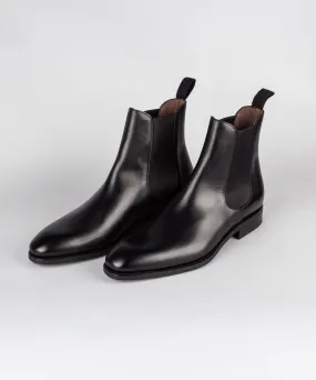 Chelsea Boot