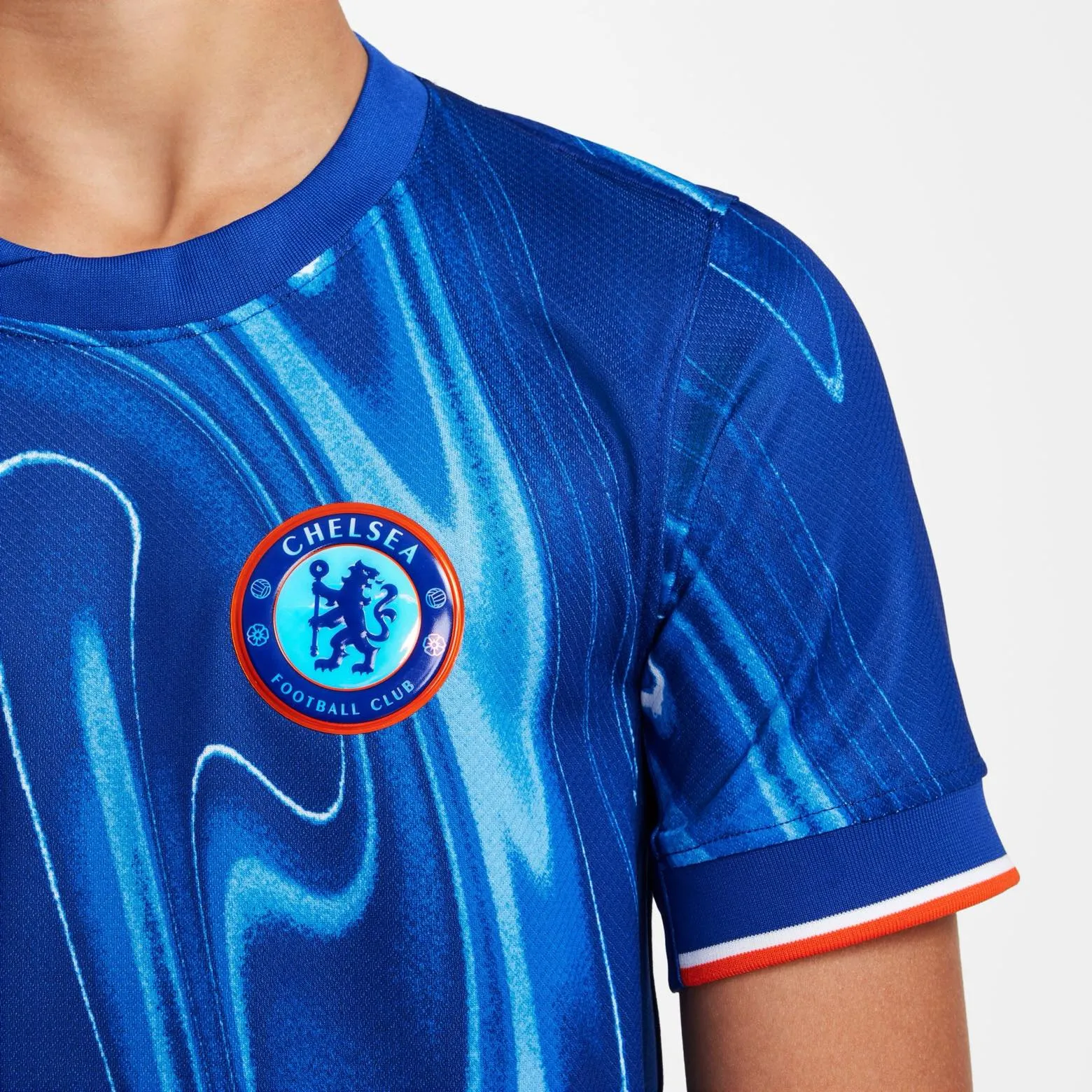 Chelsea F.C. 2024/25 Stadium Home