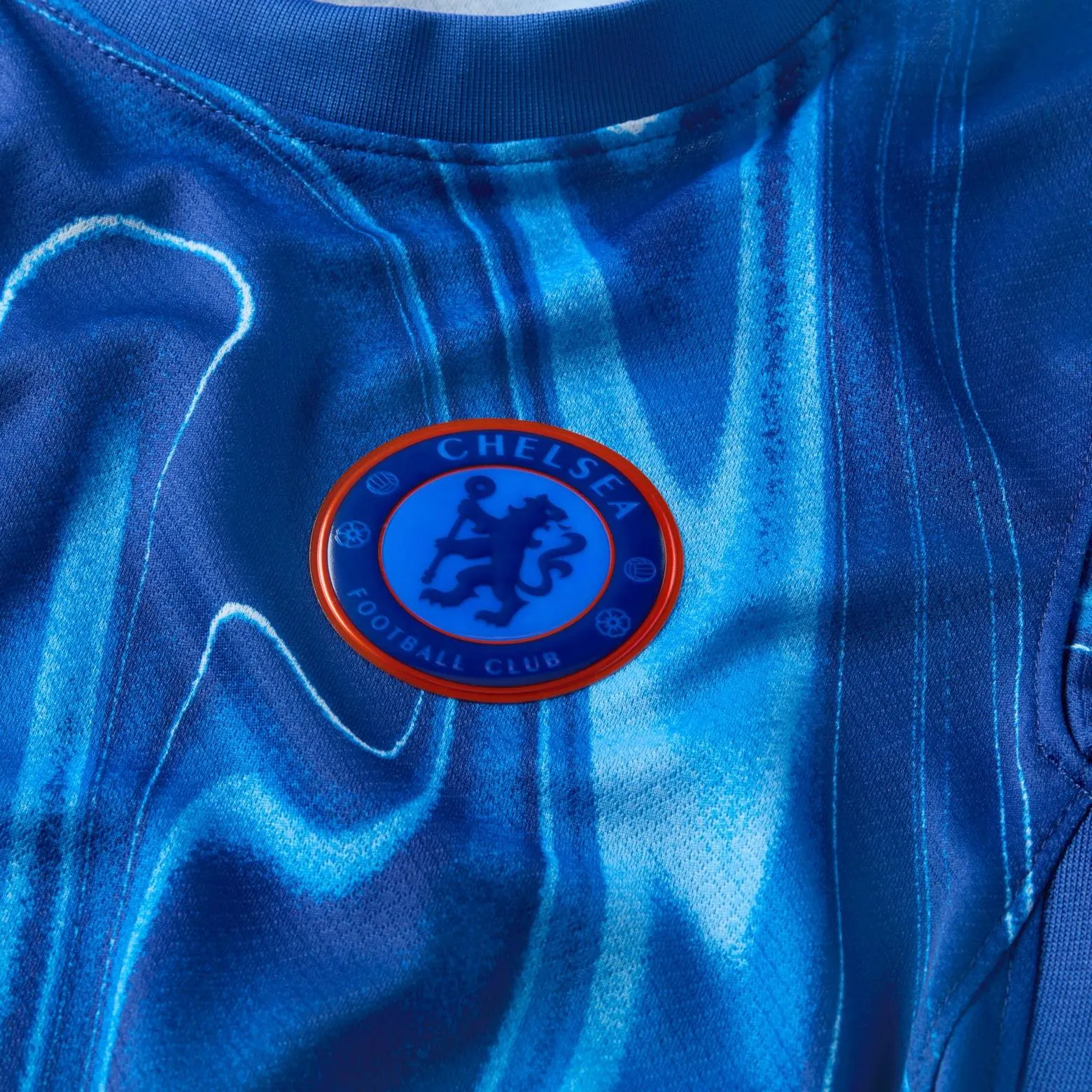 Chelsea F.C. 2024/25 Stadium Home