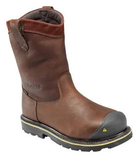 Dallas Wellington - Dark Brown 1007043