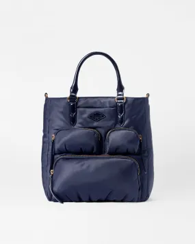 Dawn Small Chelsea Top Handle Tote