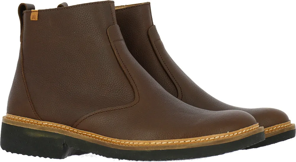 El Naturalista Men's NG33 Yugen Soft Grain Boot