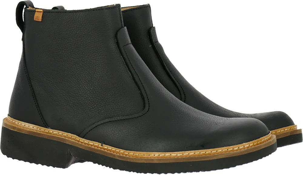 El Naturalista Men's NG33 Yugen Soft Grain Boot