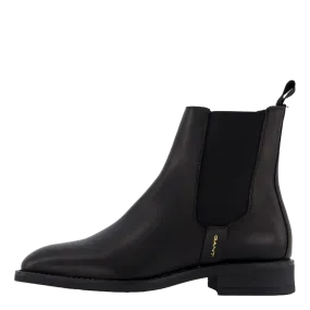 Fayy Chelsea Boot Black