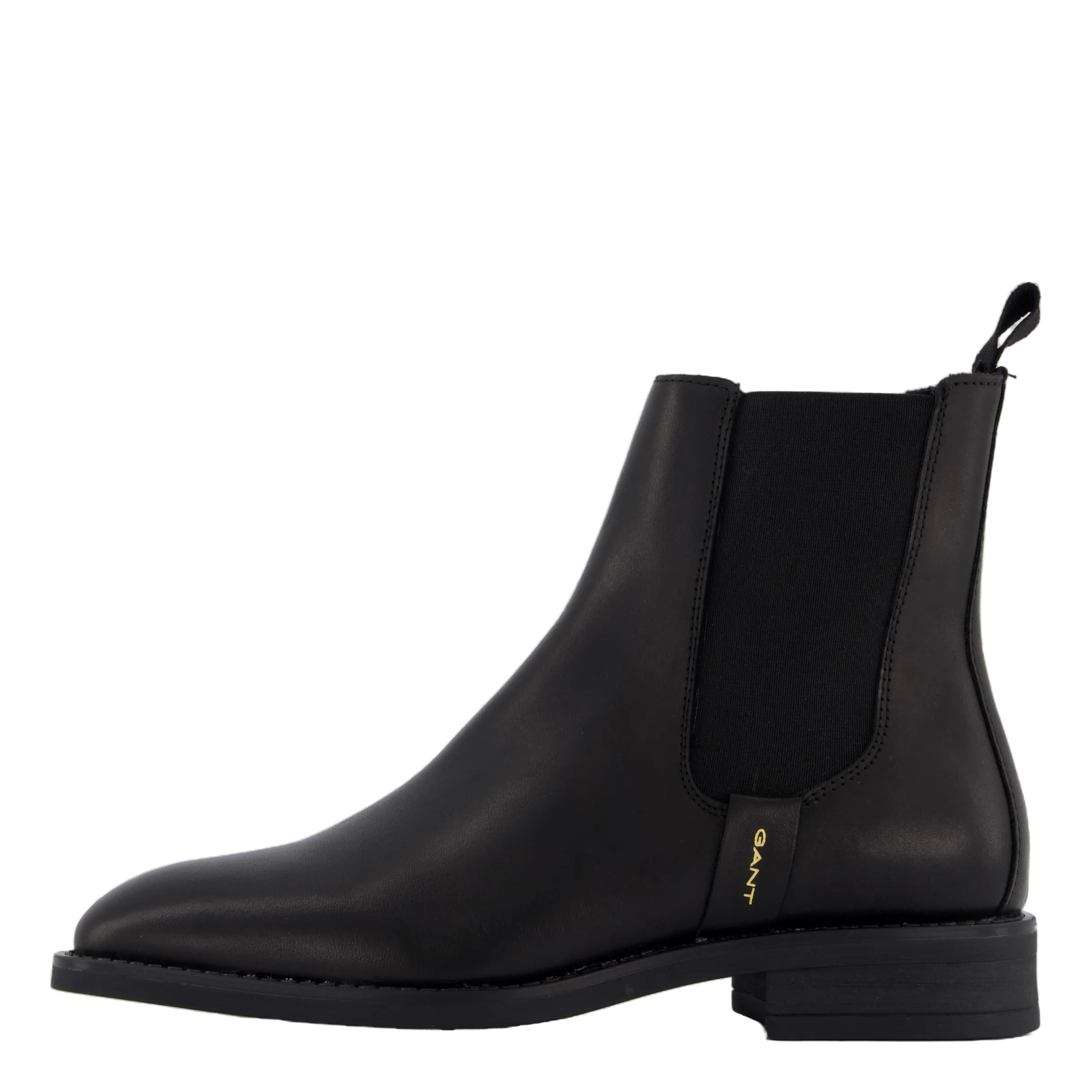 Fayy Chelsea Boot Black