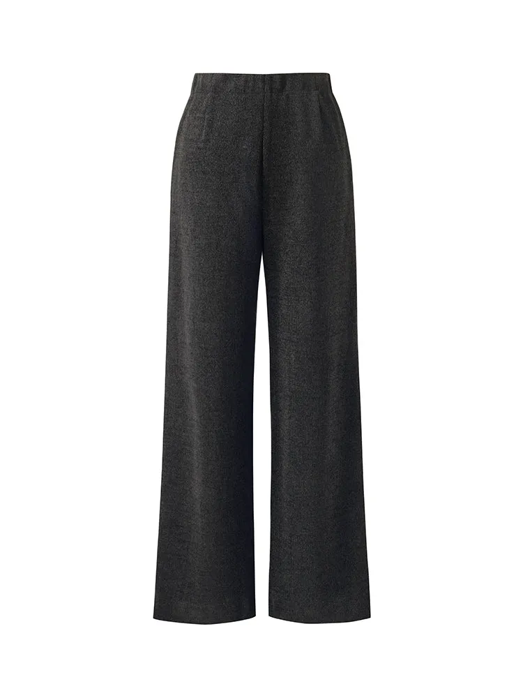 Full Length Women Knit Pants