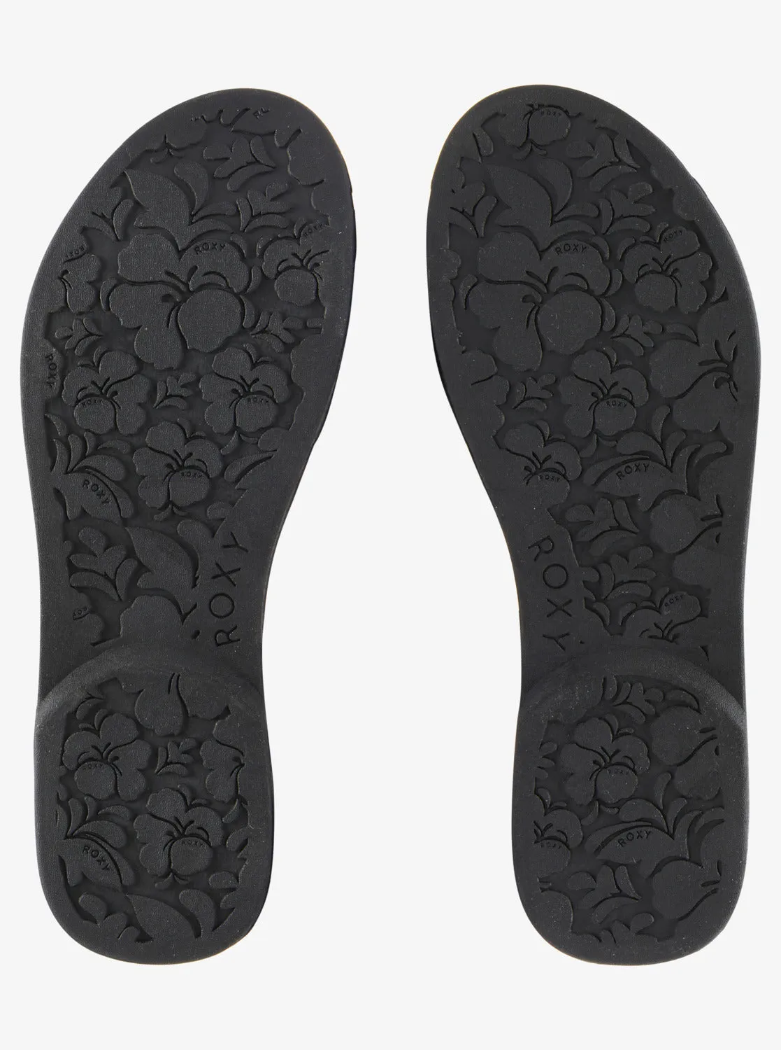 Gabbie Flip-Flops - Black