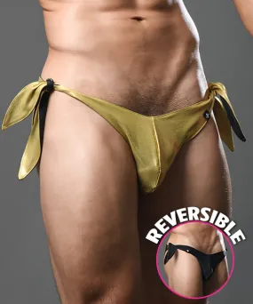 Golden Boy REVERSIBLE Bikini