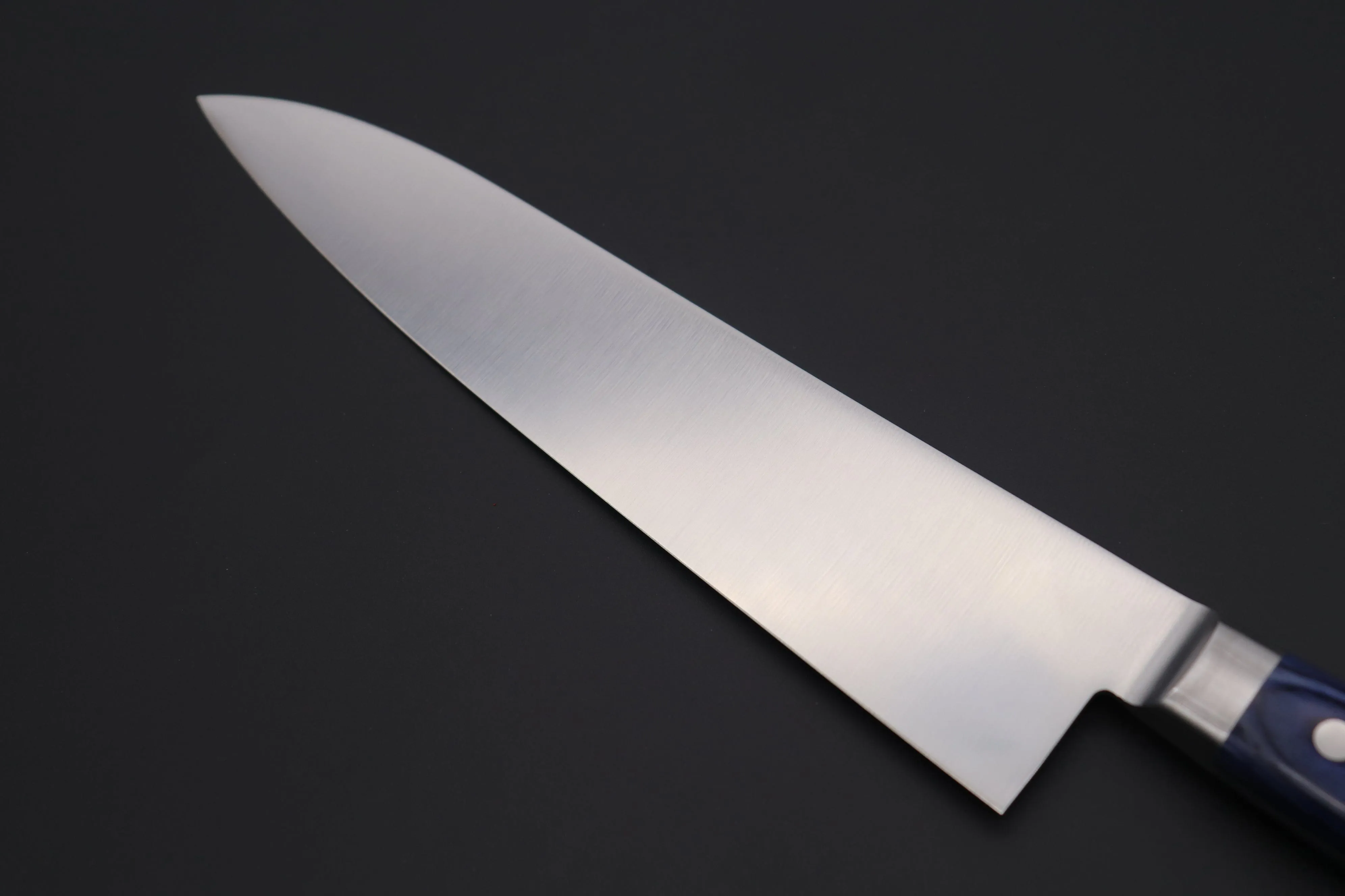 JCK Natures Blue Clouds AUS-8 Basic Series BCA-5 Gyuto 240mm (9.4 inch)