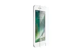 Just Mobile - Xkin Tempered Glass Screen Protector for iPhone 8 / 7