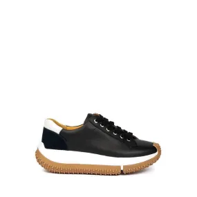 Kapok Soon Sneakers - Black