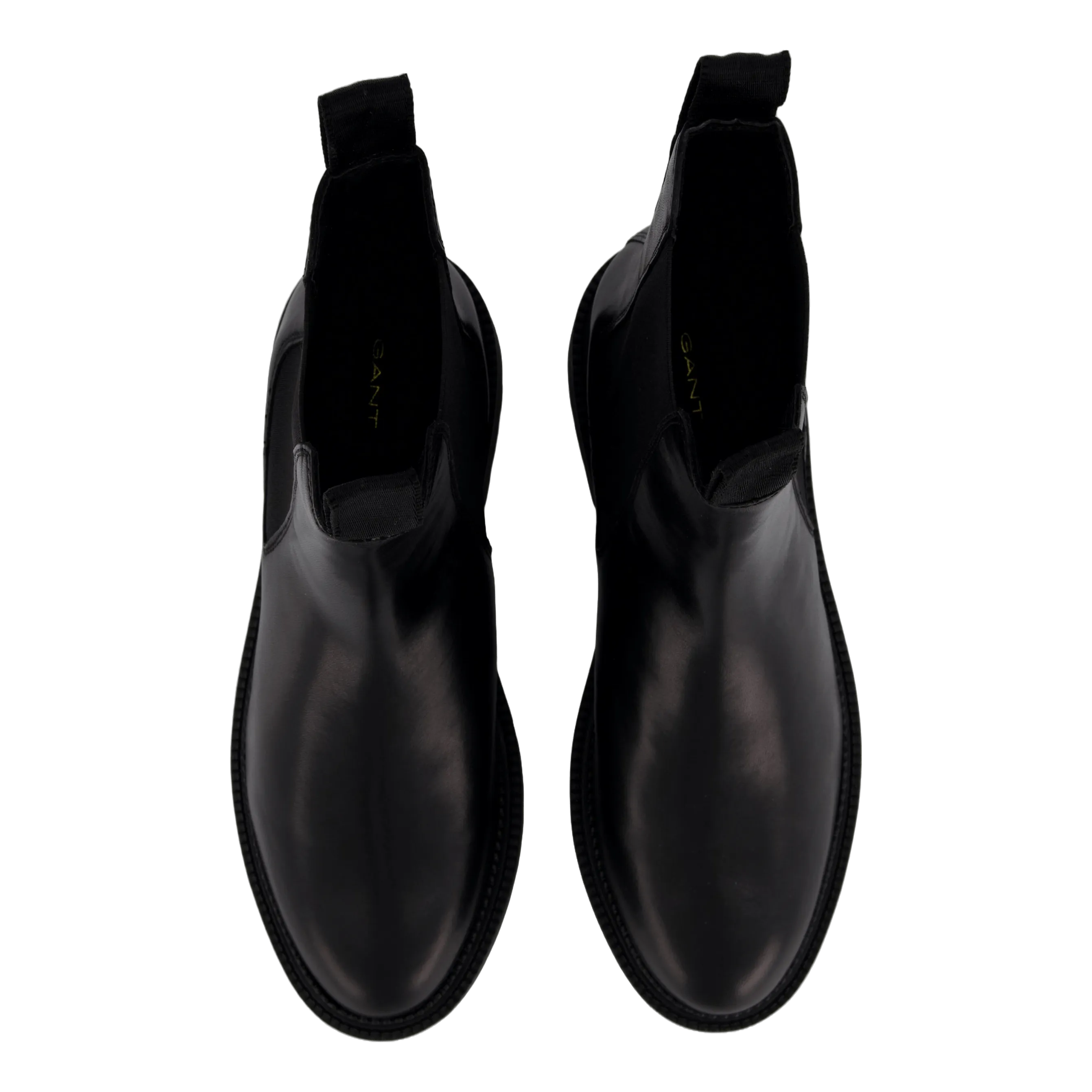 Kelliin Chelsea Boot Black