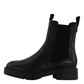 Kelliin Chelsea Boot Black