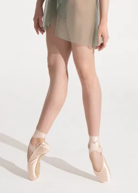 Nikolay Preorder "Starpointe HF" Pointe Shoe