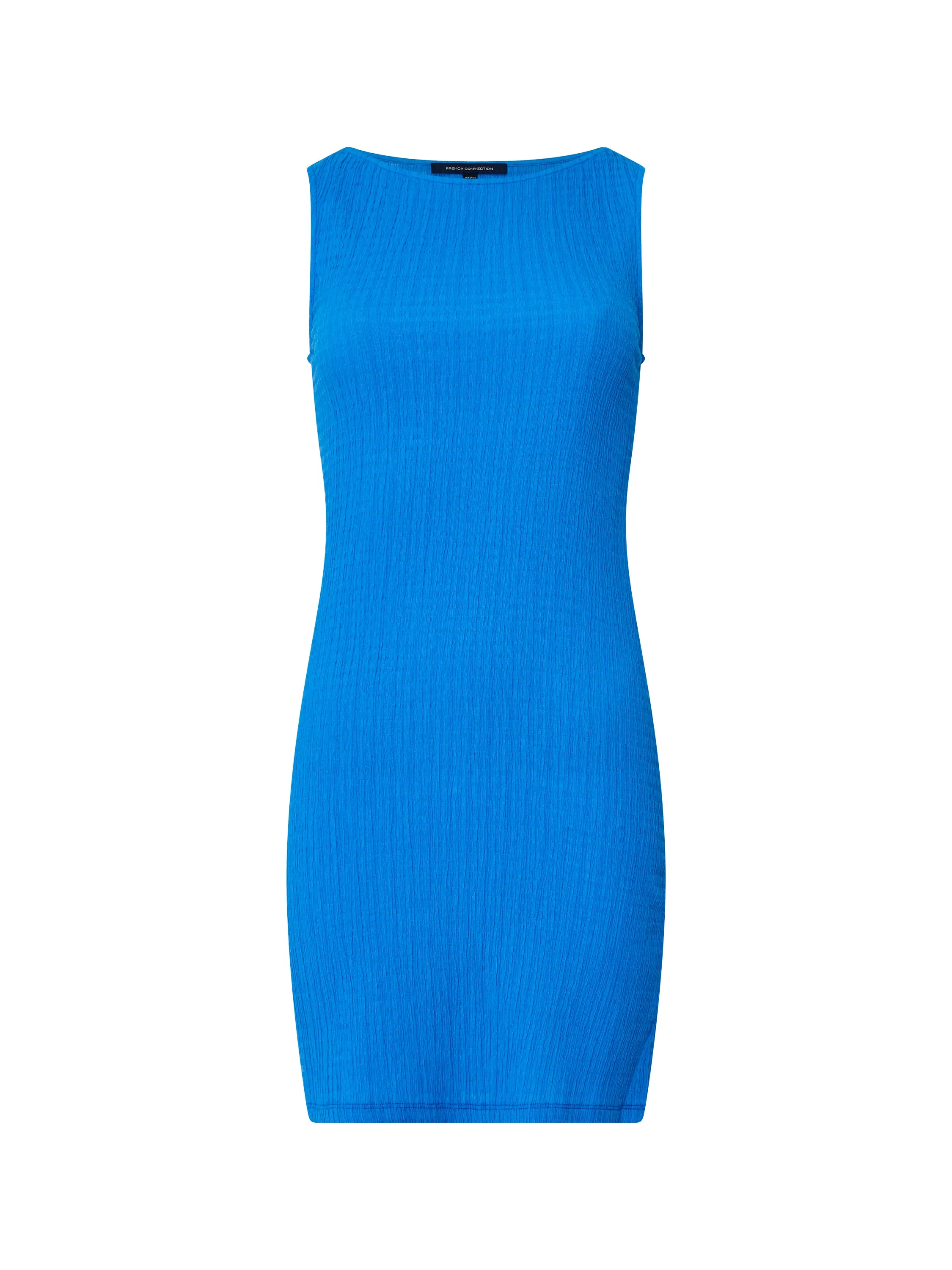 Rachael Textured Dress