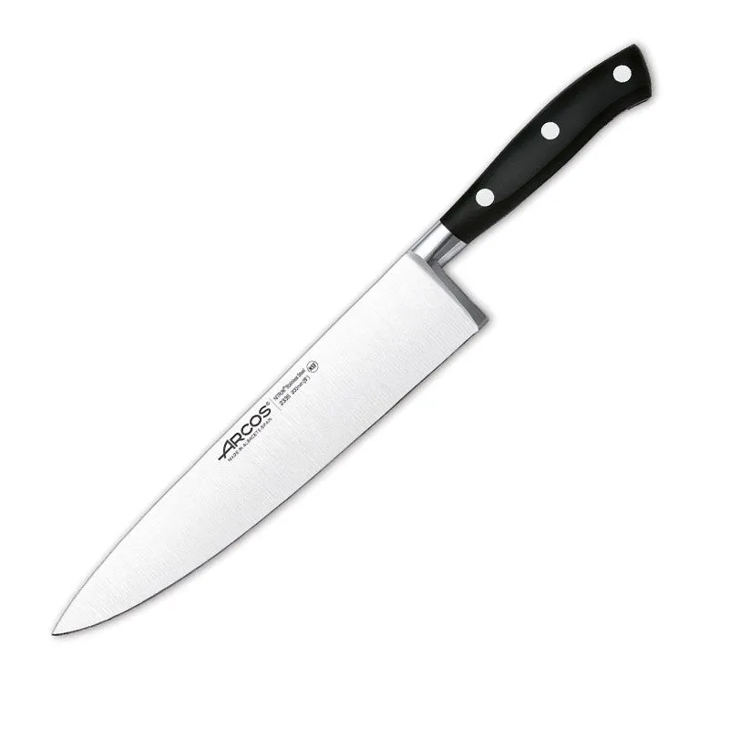 Riviera Range Chef's Knife 7.87 inch - ARCOS