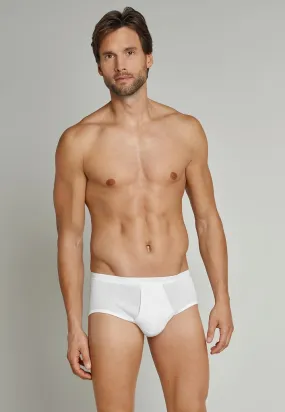 Schiesser - Original Double Rib - Sports Briefs - Sale