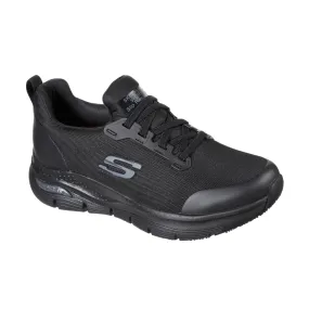 Skechers Arch Fit Vermical Women Black