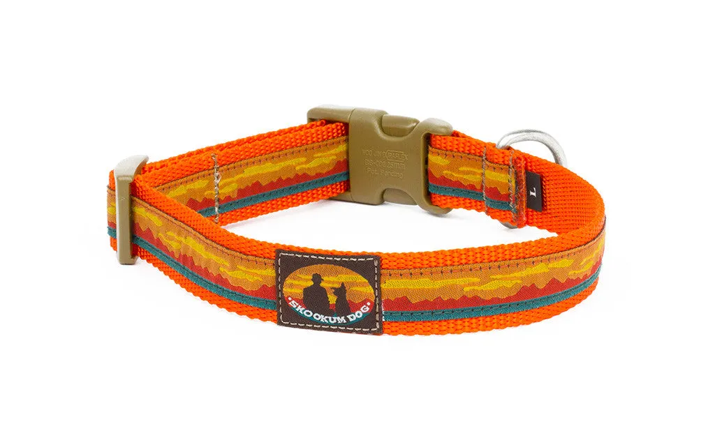 Skookum Dog Collar