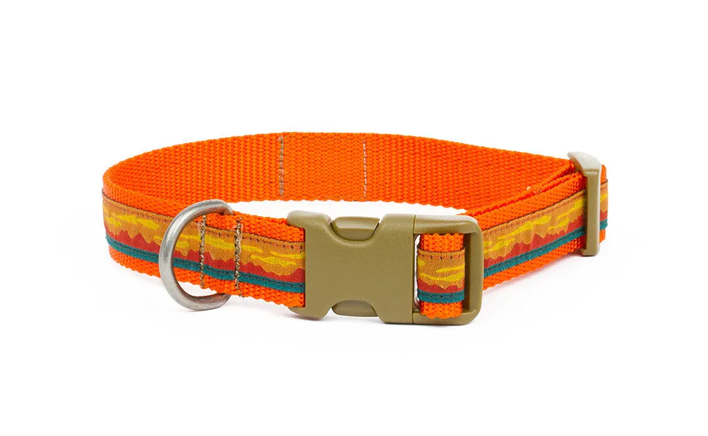 Skookum Dog Collar