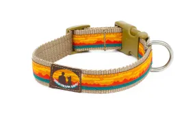 Skookum Dog Collar