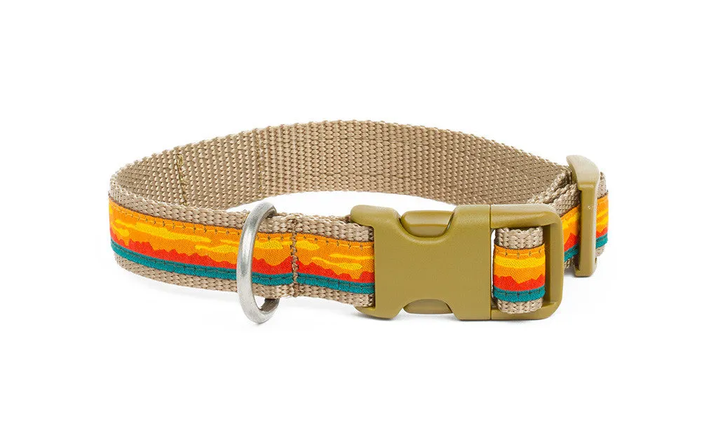 Skookum Dog Collar