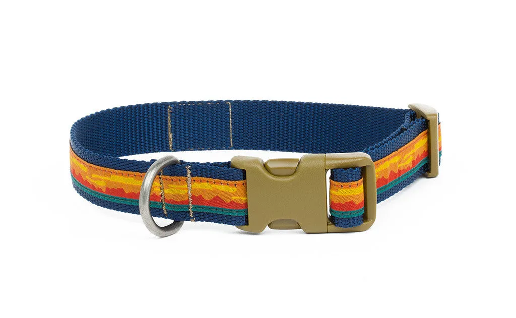 Skookum Dog Collar