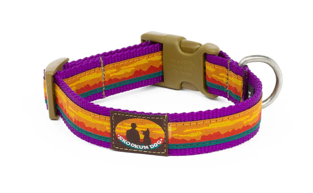 Skookum Dog Collar