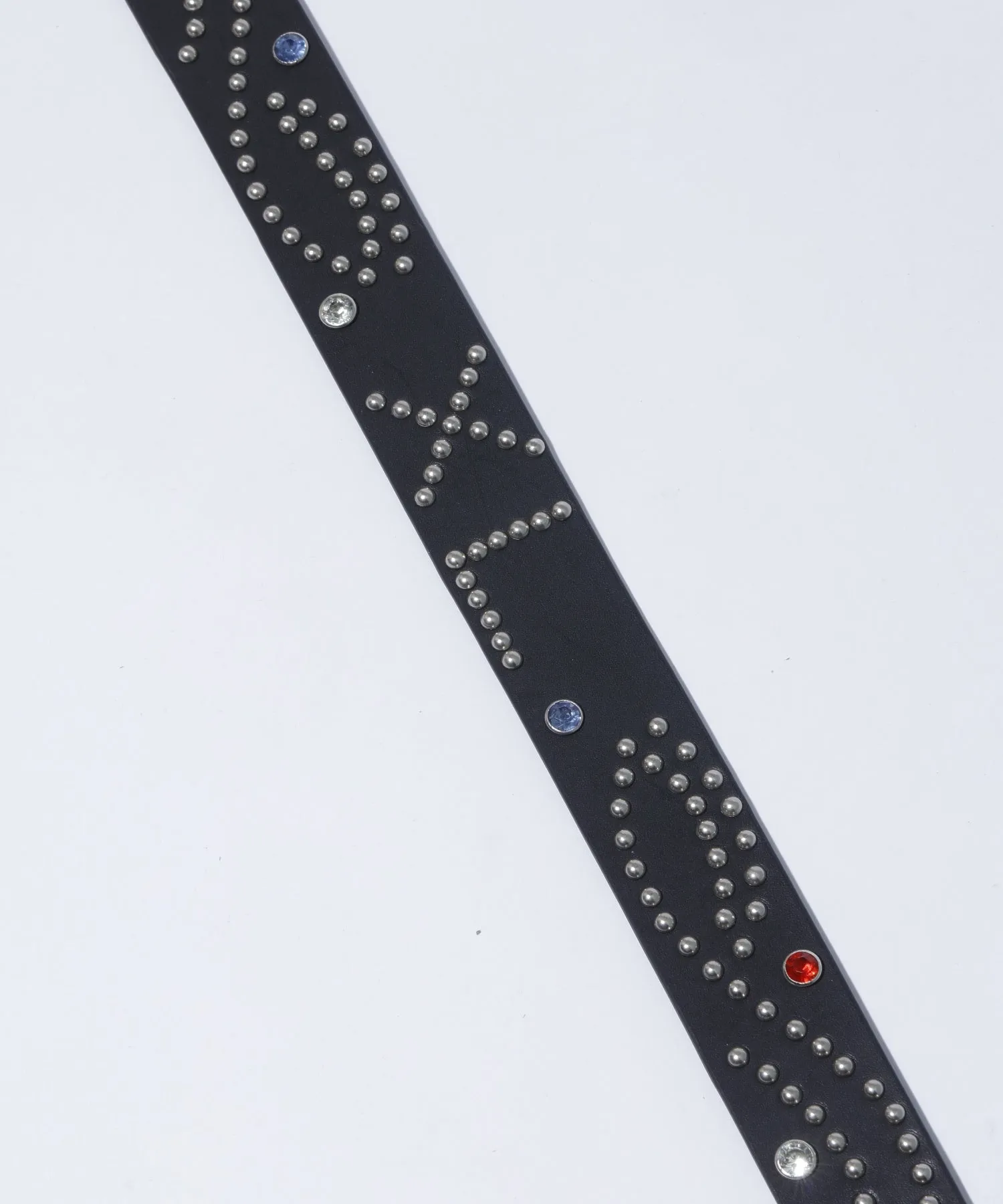 XL STUDDED BELT