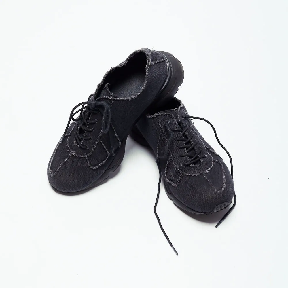 YOHJI YAMAMOTO SHOES